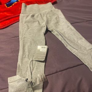 NWT Gymshark leggings